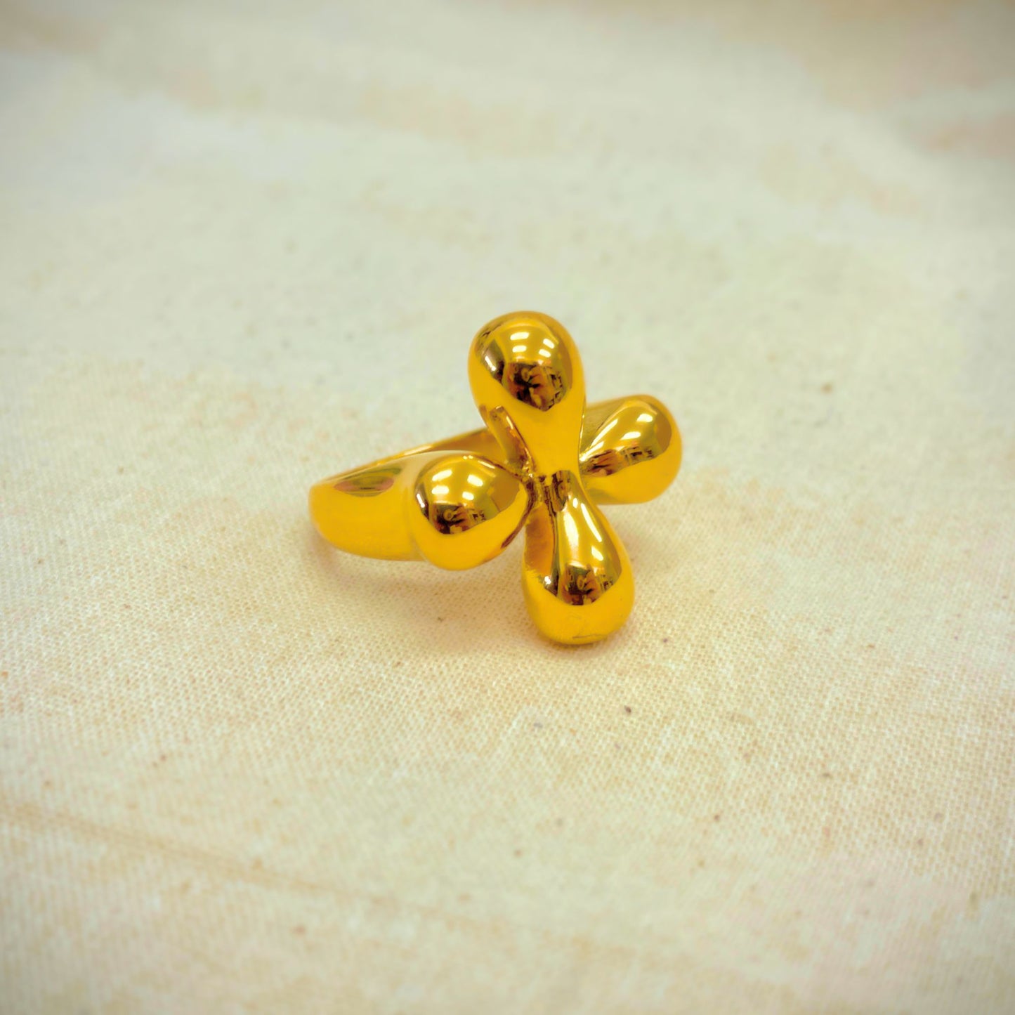 Anillo "Seamair"