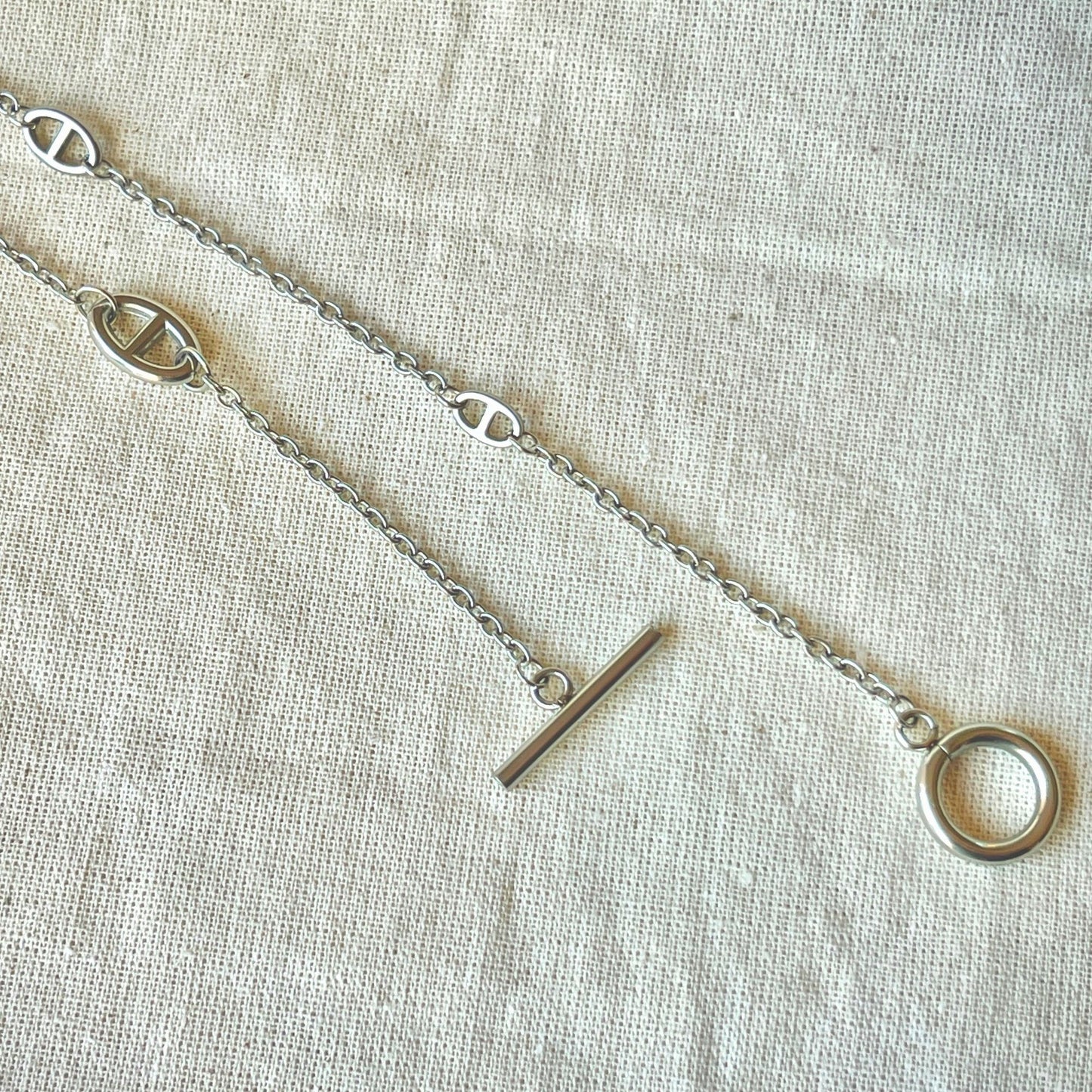 Collar "Fada"