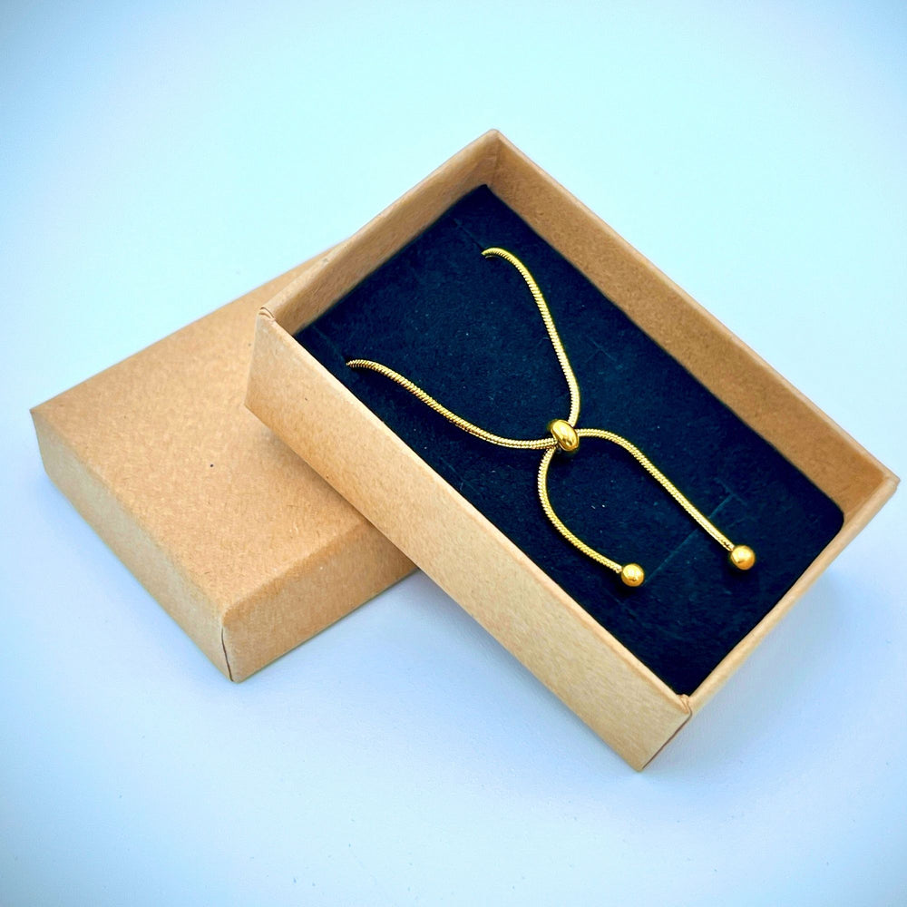 Pulsera "Ropai"