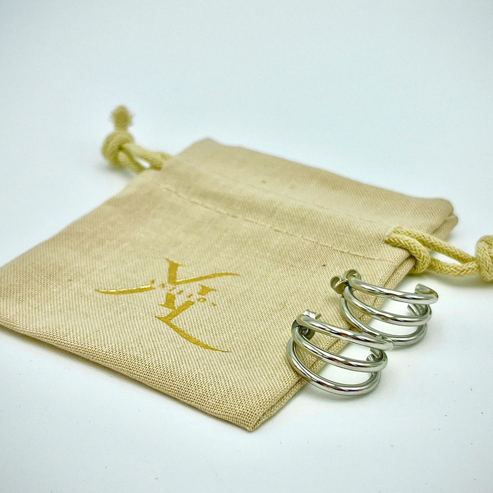 Pendientes "Galanta"