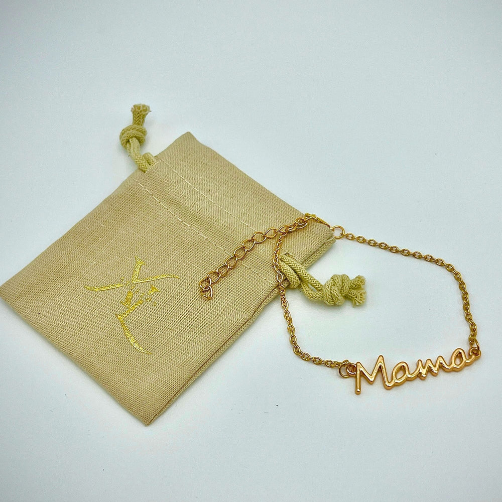 Pulsera "Mama"