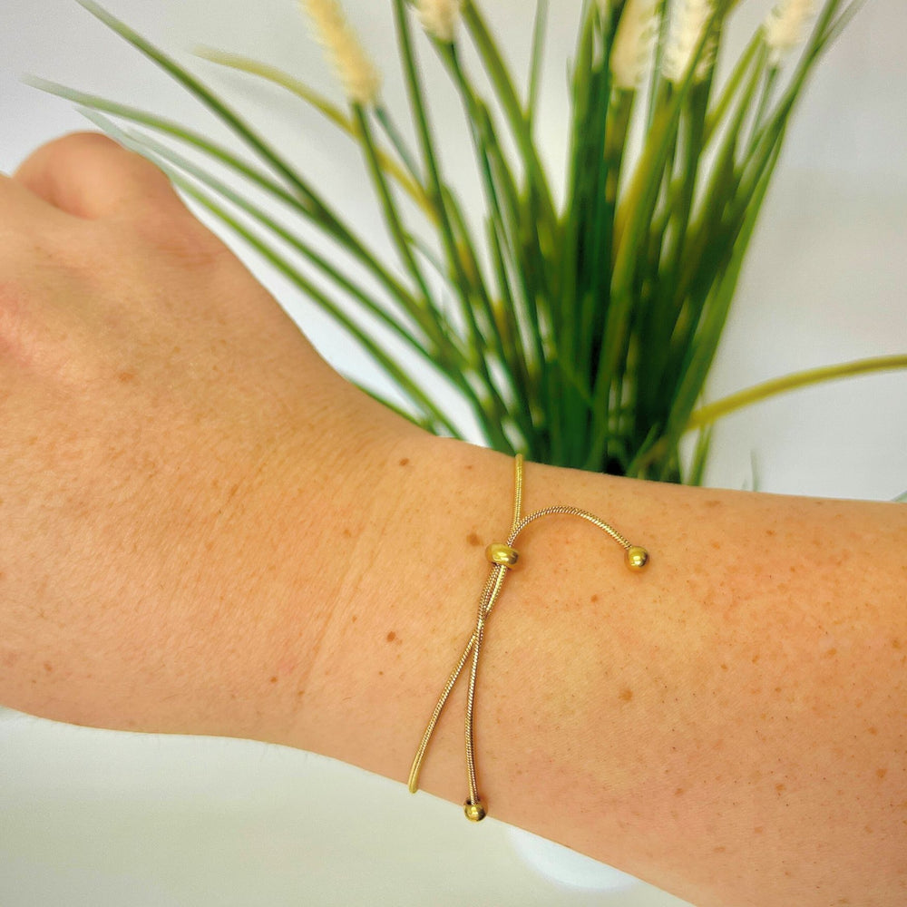 Pulsera "Ropai"