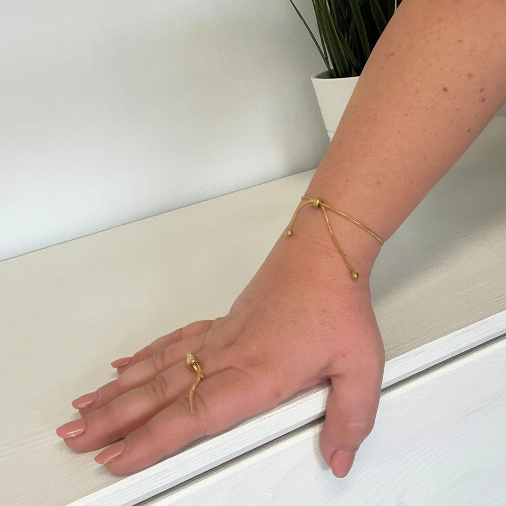 Pulsera "Ropai"