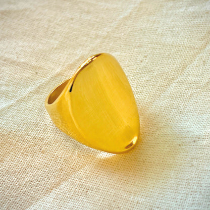 Anillo "Seoda"