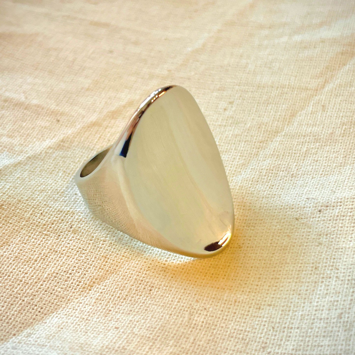 Anillo "Seoda"