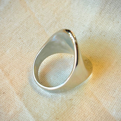 Anillo "Seoda"