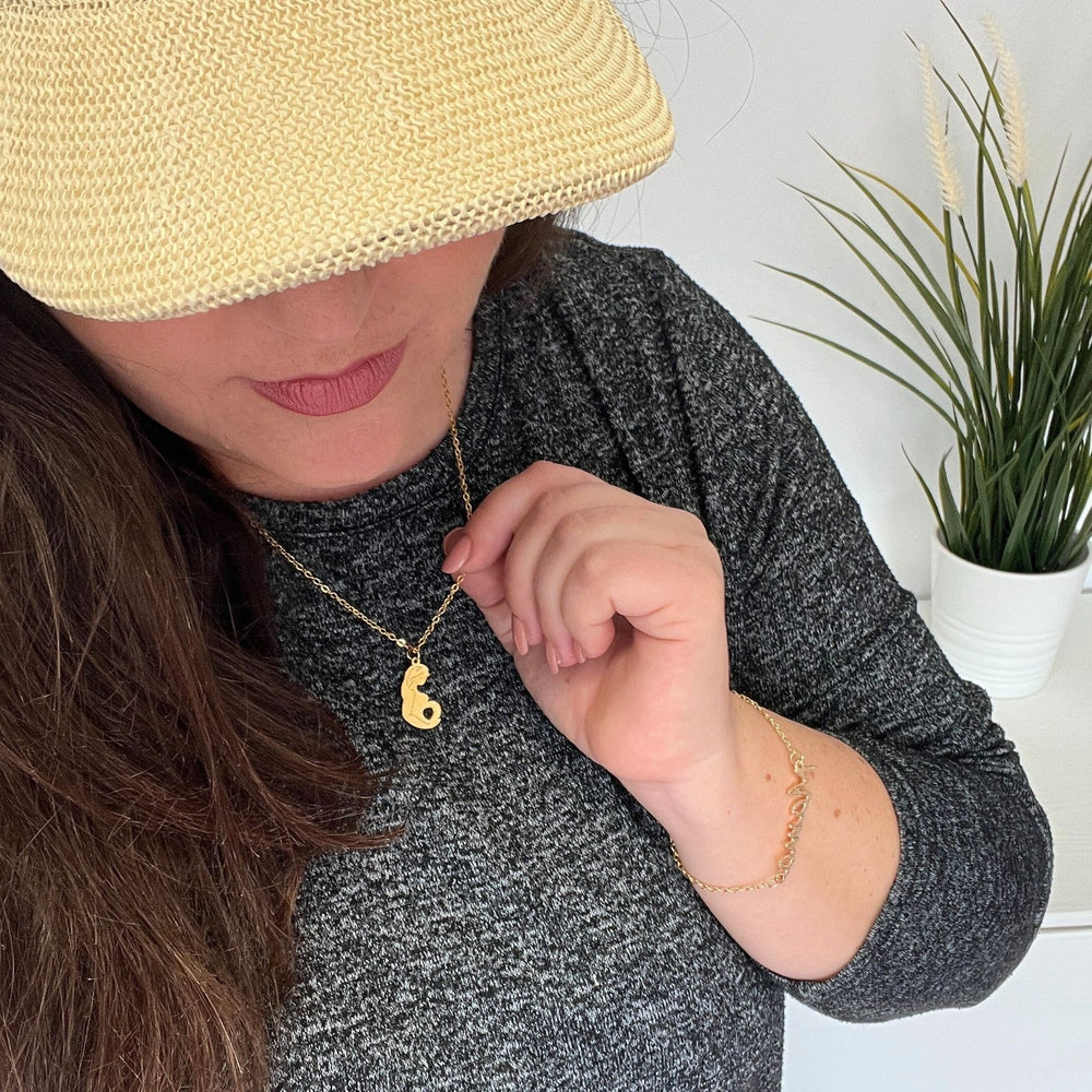 Collar "Madre"