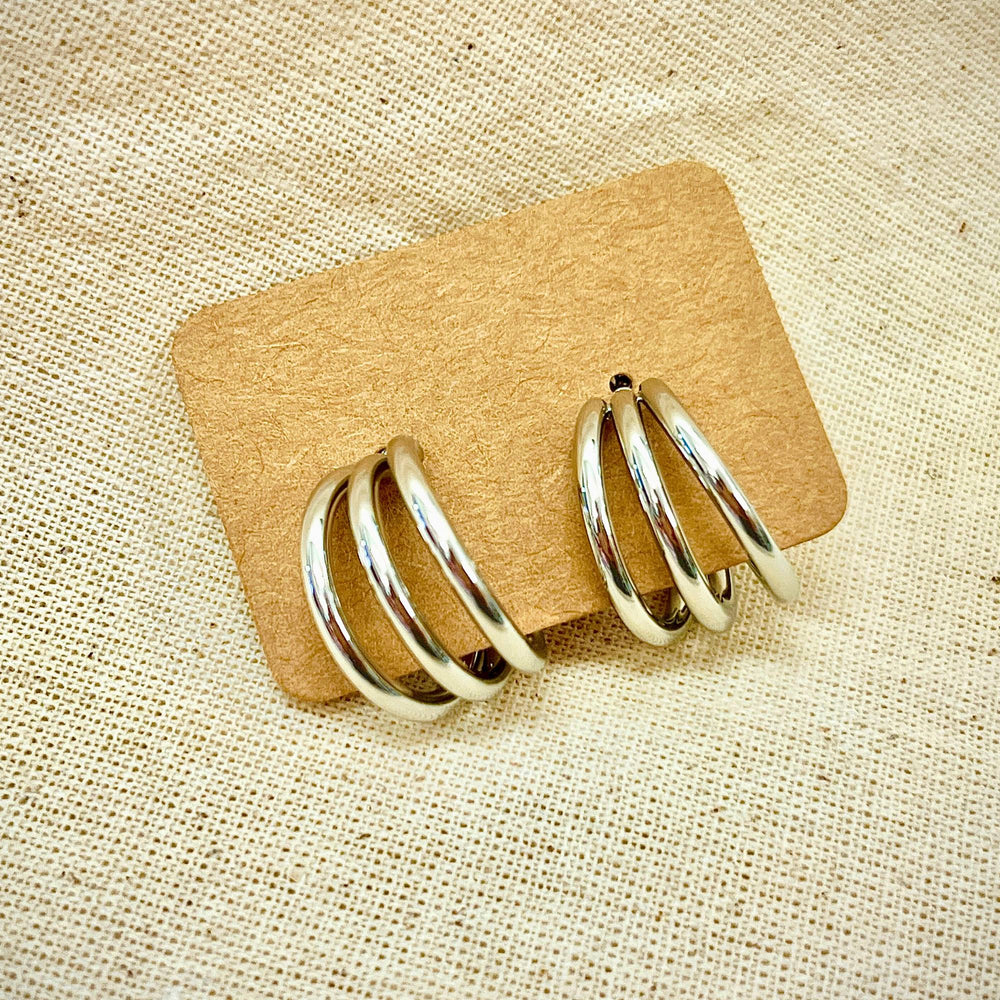Pendientes "Galanta"