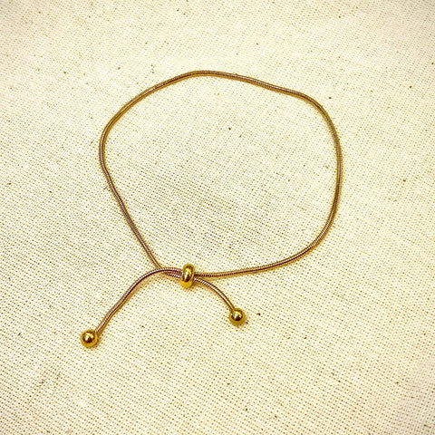 Pulsera "Ropai"