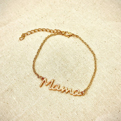 Pulsera "Mama"