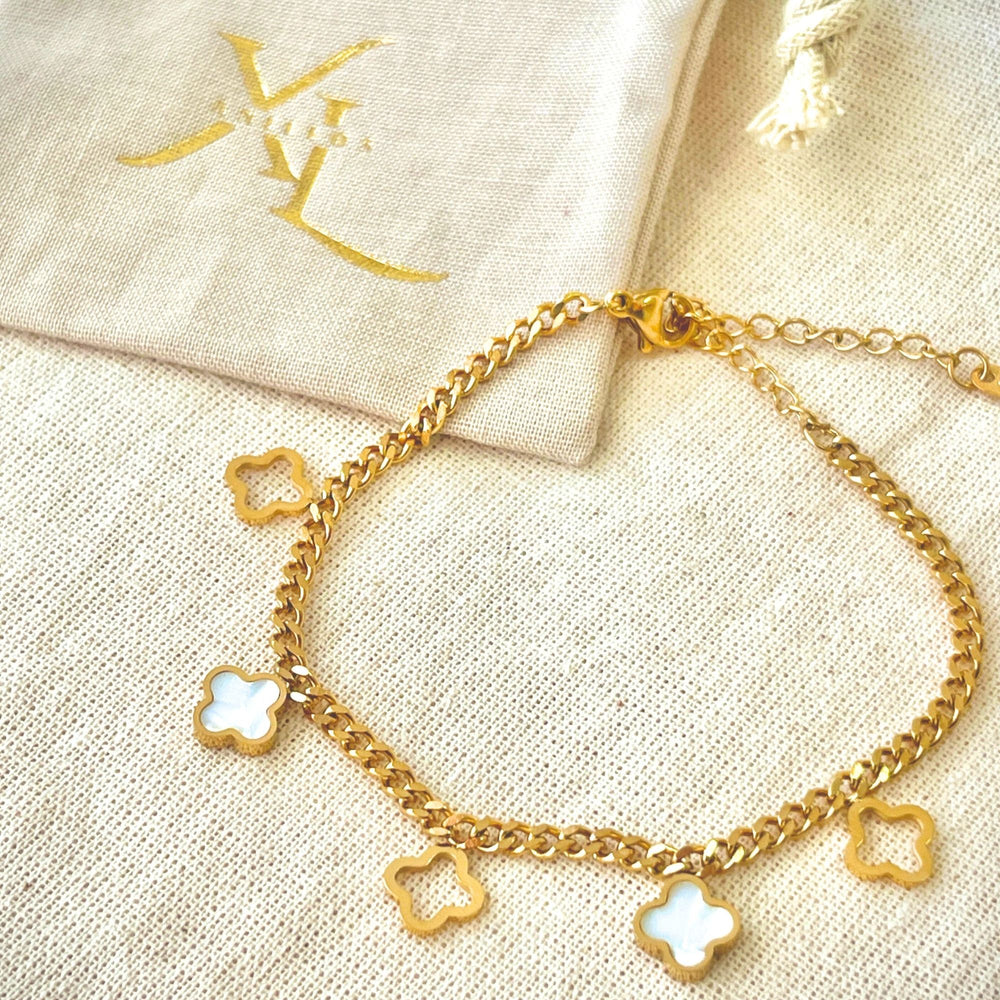 Pulsera "Blat"